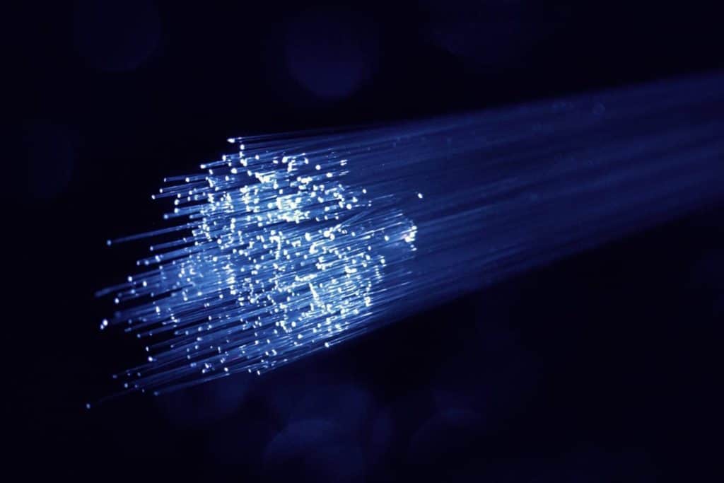 Fiber Cable